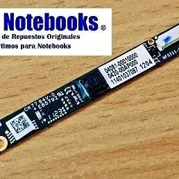 Webcam Asus aio ET2012 con cable CK7794V-0 E85792