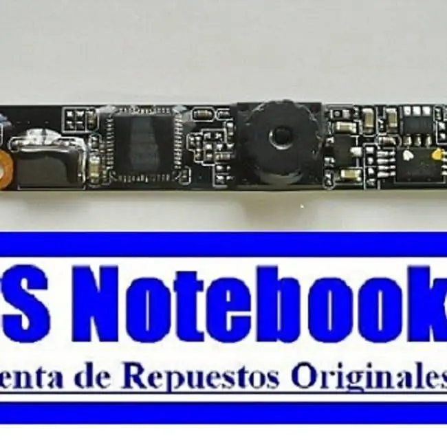 BGH WQ4000 webcam CN1314-Mi05