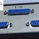 Switch para Impresora/plotter Puerto Paralelo X3 Data Switch Perfecto Funcionamiento