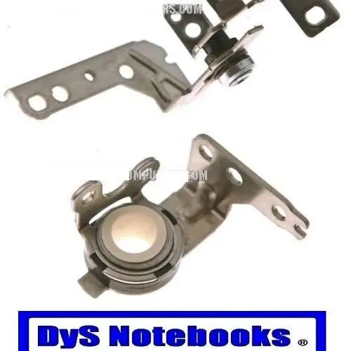 Bisagras Sony vaio PCG-SR5K PCG-SR7K PCG-SR9C PCG-SR9G PCG-SR9GT PCG-SR9K