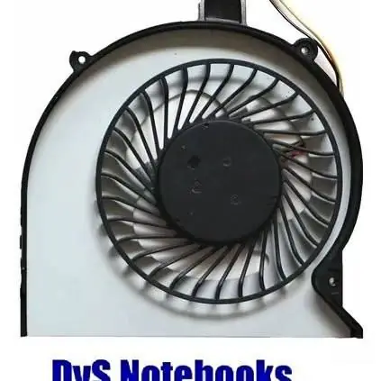 Dell inspiron 15 y 14 cooler fan ventilador C/sin disipador ver modelos compatibles