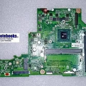Mother out Acer aspire 3 A315 P/reparar o repuestos DA0ZASMB8D0 rev: D CPU AM9420AYN23AC