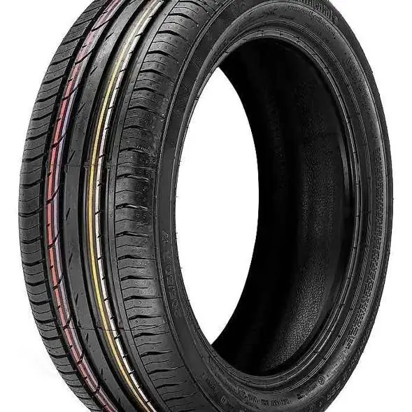 1 Cubierta Neumático Continental ContiPremiumContact2 205 60 R15 91H NUEVA sin Rodar