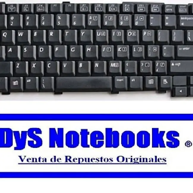 Compaq evo N1000 N1020V compaq presario 900 compaq presario 1500 teclado americano