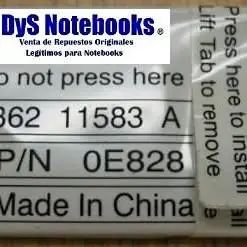 Modem retro Dell inspiron y latitude 0E828 ver modelos compatible
