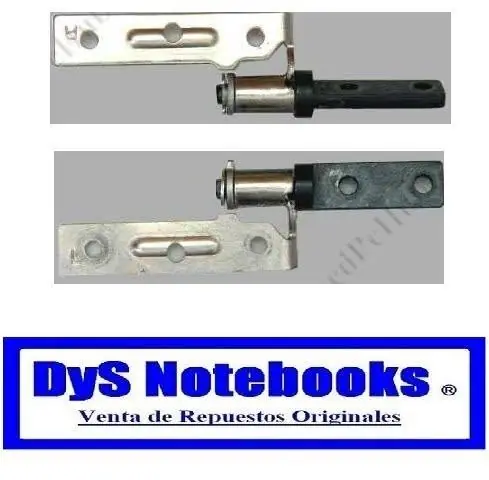 Texas extensa 550 560 570 y compatibles bisagras