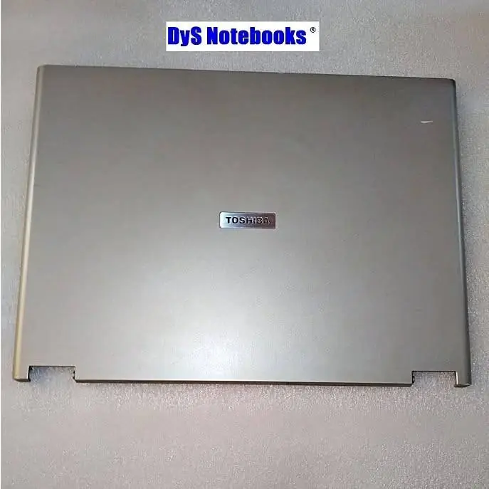 Carcasa nueva Toshiba satellite L35 L30 tapa con antenas WiFi y marco para LCD 15.4”