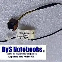 Port modem C/cable BGH e-nova WQ4000