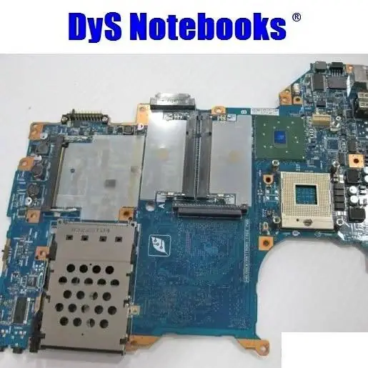 Mother out Toshiba satellite A15-S127 S129 A10 A15-S157 P/repuestos componentes o reparar
