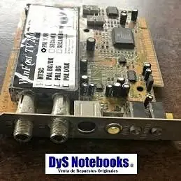 Placa pci TV winfast TV 2000 modelo LRI6606