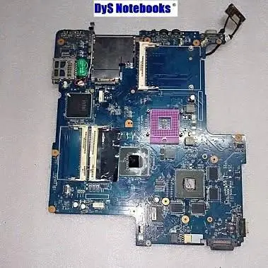 Sony vgn-ar mother out sin funcionar para repuestos o reparar sin tocar