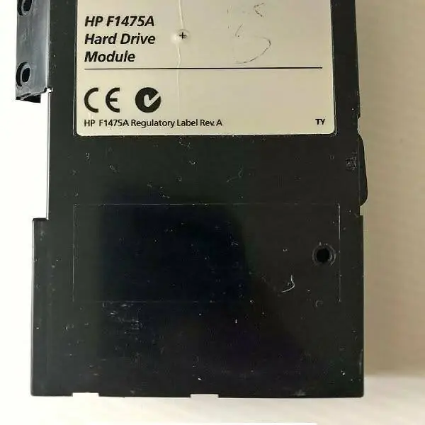 HP omnibook 4100 4110 y 4150 caddy disco con conector ide