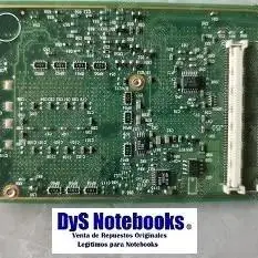 Procesador pentium ii 333MHz (Mobile MMC-1) p/infinidad Eq. RETRO
