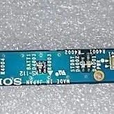 Sony Vaio PCG-GRX500 Series Placa LED BOARD