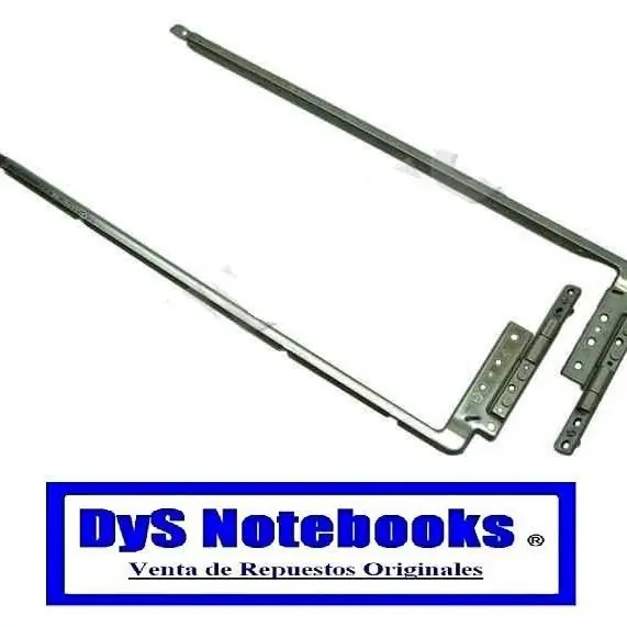 Bisagras HP pavilion N5000 N5300/N5400 xh series omnibook XE3 series
