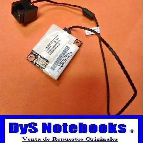 Modem Toshiba satellite L505 L300 L305 L355 L355D A300