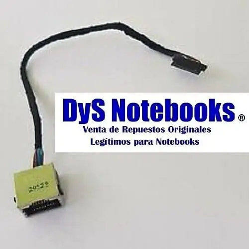 Asus eeepc 1201 series port lan (conector modem red)