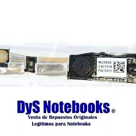 WEBCAM Toshiba Satellite L855 P870 L950 L955 L950D L955D V000270610