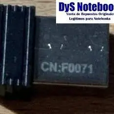 Receptor USB mouse arteck 2.4Ghz