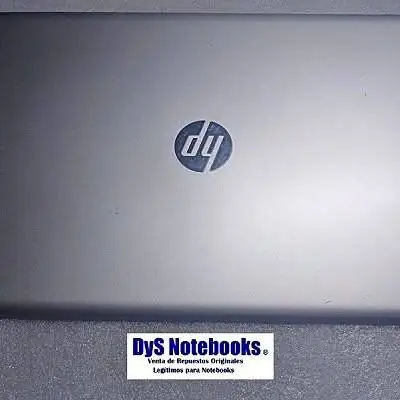 HP pavillion 15-AU 15-AW y 15-AL modulo carcasa LCD marco flex video webcam antenas WiFi