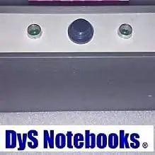 Gabinete 1 macho db9 y 2 hembra db9