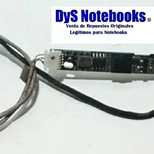 Commodore KE-ZR70 webcam microfono con cable