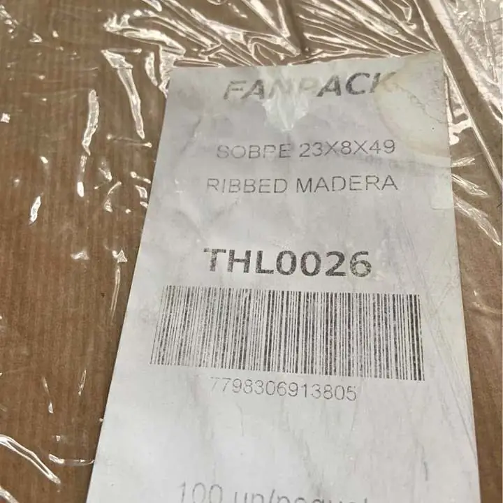 LIQUIDO!Bolsas de papel Kraft sin manija ideal para delivery