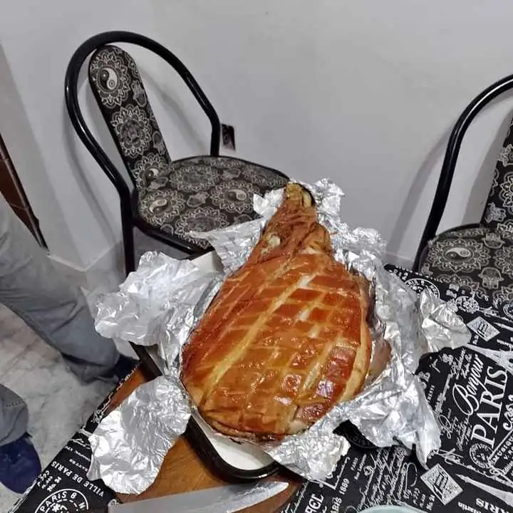 Perniles bondiolas mesas dulces todo para tus fiestas nosotros lo preparamos