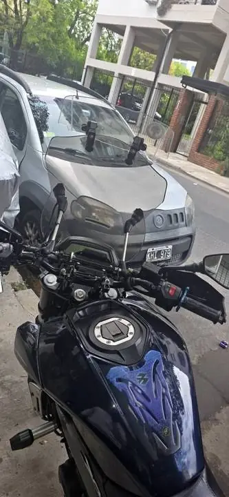 Dominar 400 V1