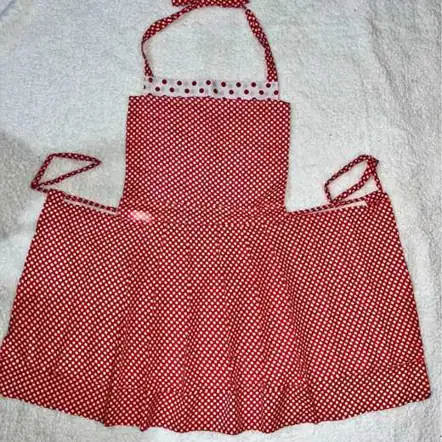Delantales de cocina