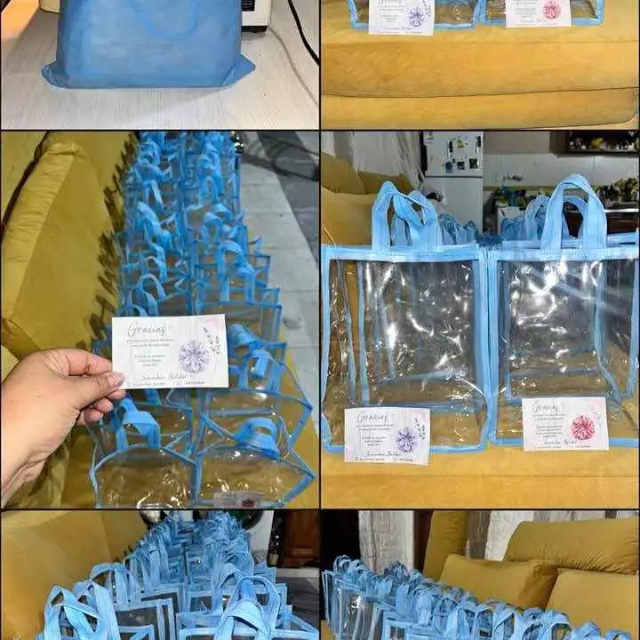 Souvenir bolsita
