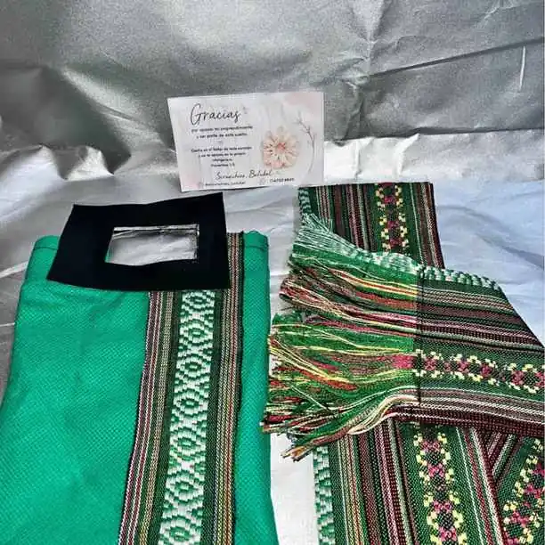Faja gaucho