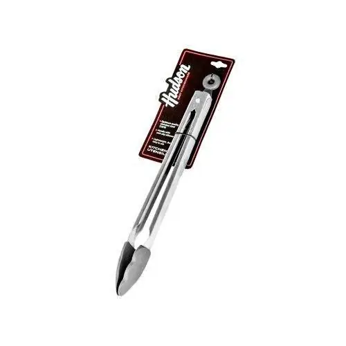 Pinza de silicona Hudson, 30 cm