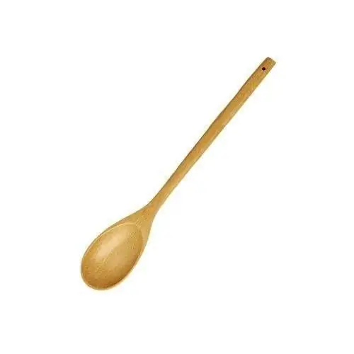 Cuchara de madera, 35 cm