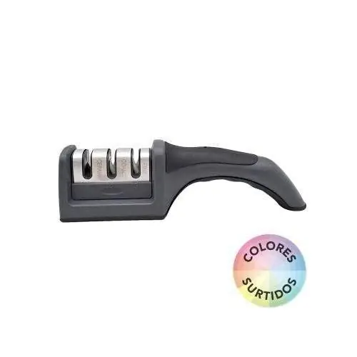 Afilador de cuchillos 3 en 1 Hudson