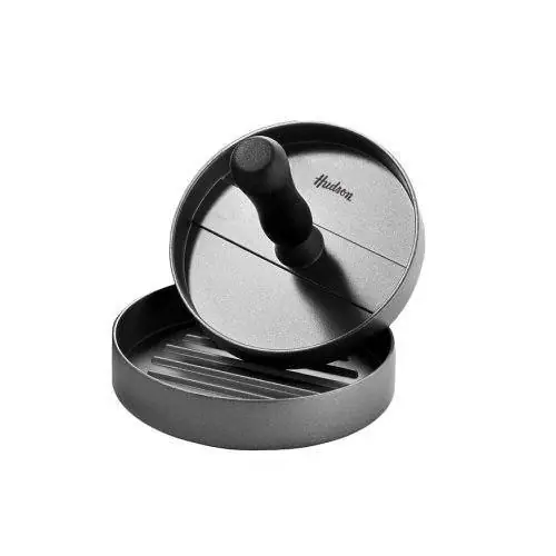 Molde para hamburguesas de acero inoxidable Hudson