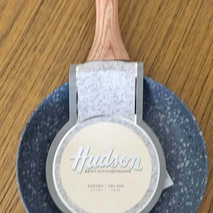Sarten Hudson Granito New 20 cm