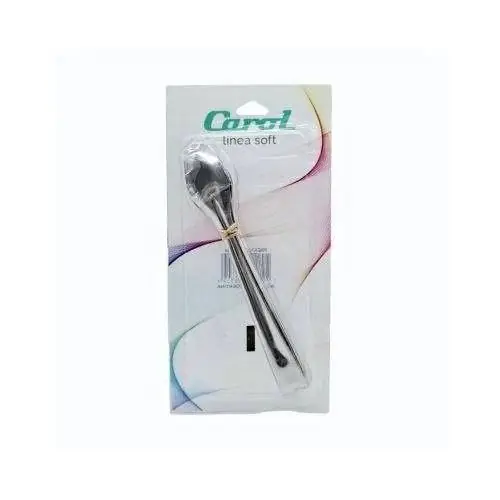Pinza para hielo Carol