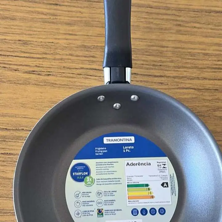 Sarten Tramontina Loreto 18 cm
