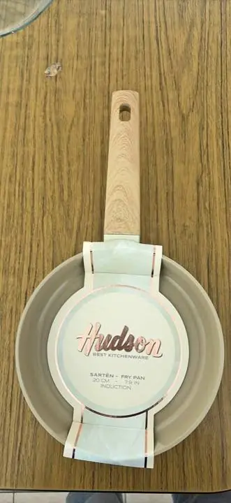 Sarten Hudson Harmony 20 cm Ceramica