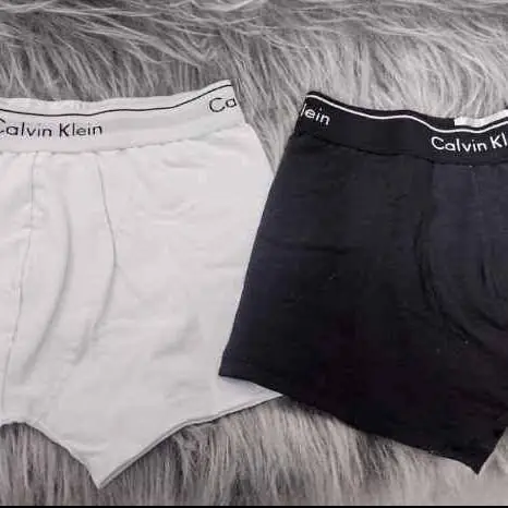 Boxer original x dos