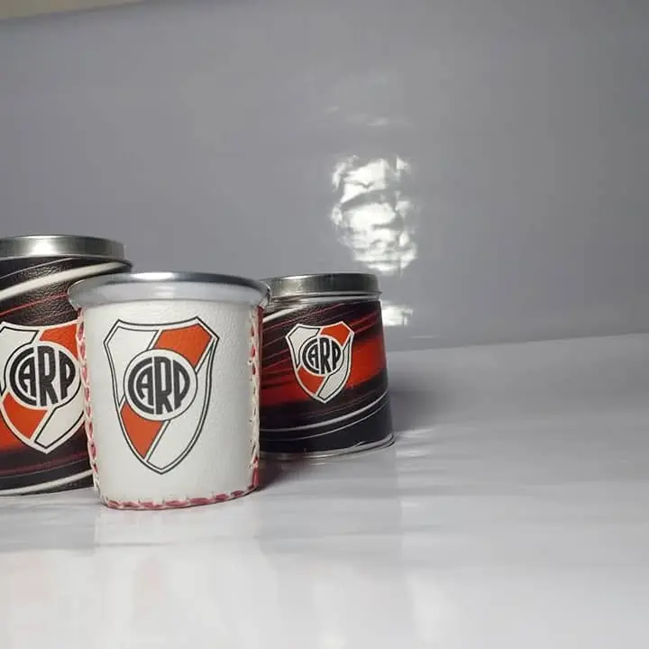 Set matero de equipos