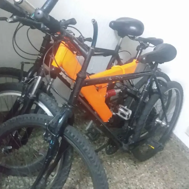 Vendo ya! Bicicletas GRAN oferta