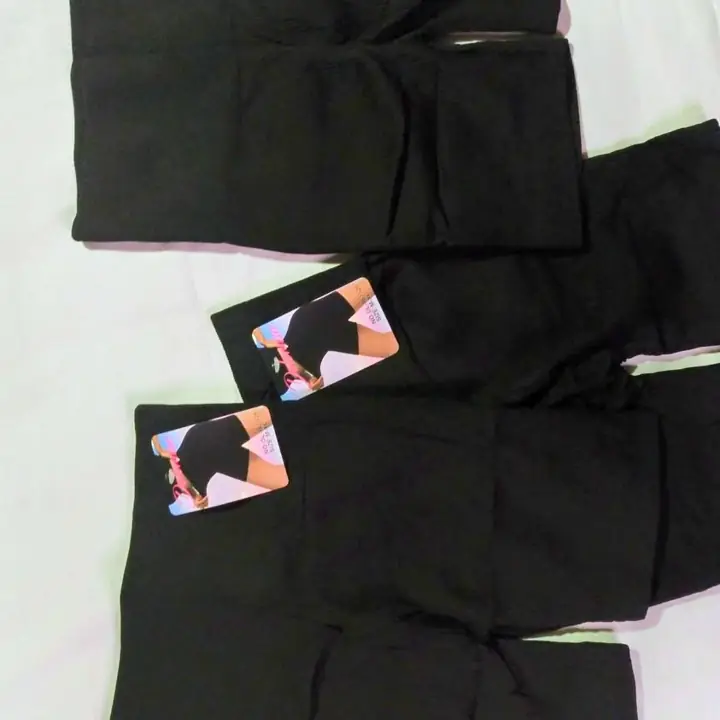 Shorts levanta cola