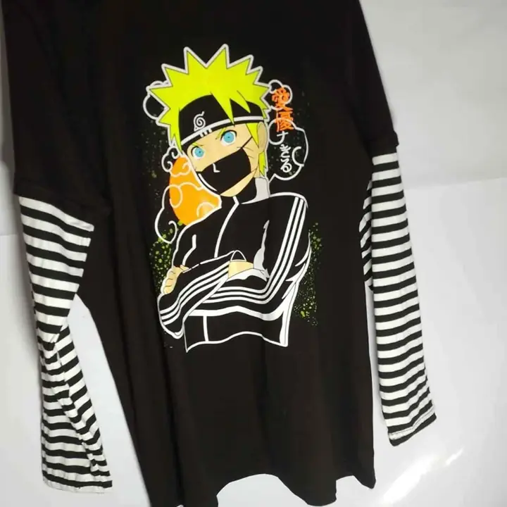 Buzos personalizados