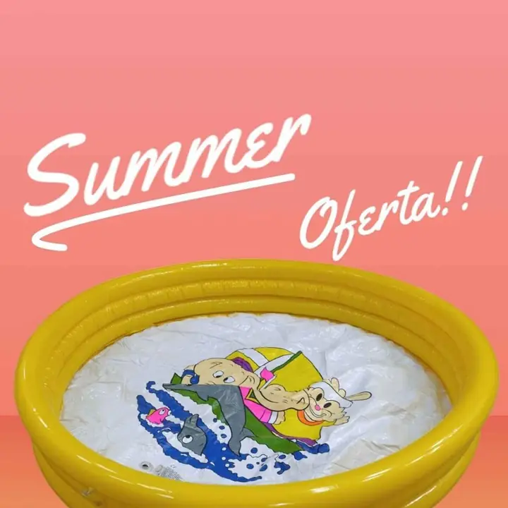 Pileta