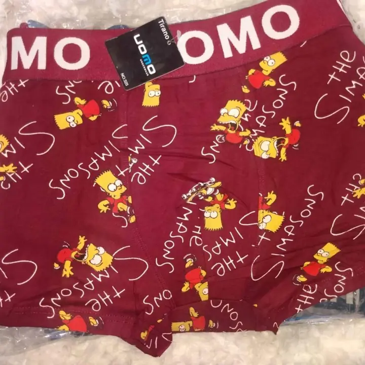 Uomo x docena