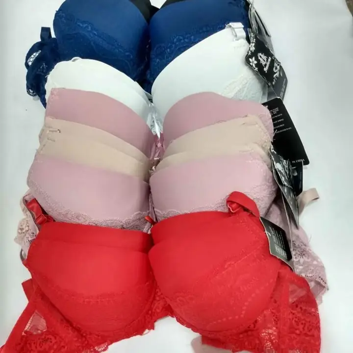 Conjunto importados off