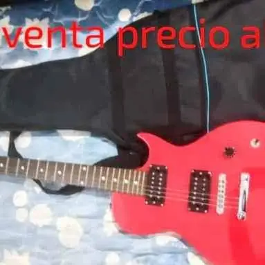 Guitarra vendoo