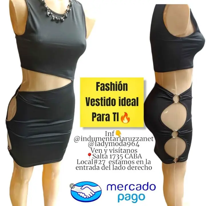 Vestidos de fiesta